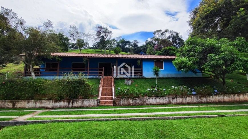 Sitio à venda em Mailasque - São Roque