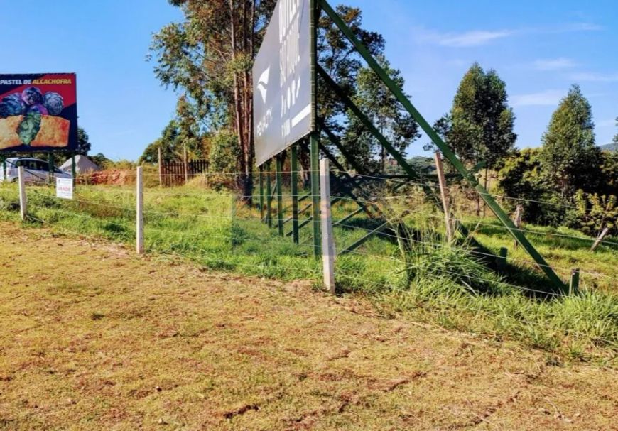 Área Comercial à Venda na cidade de São Roque