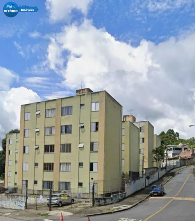 Apartamento no Vila Nova