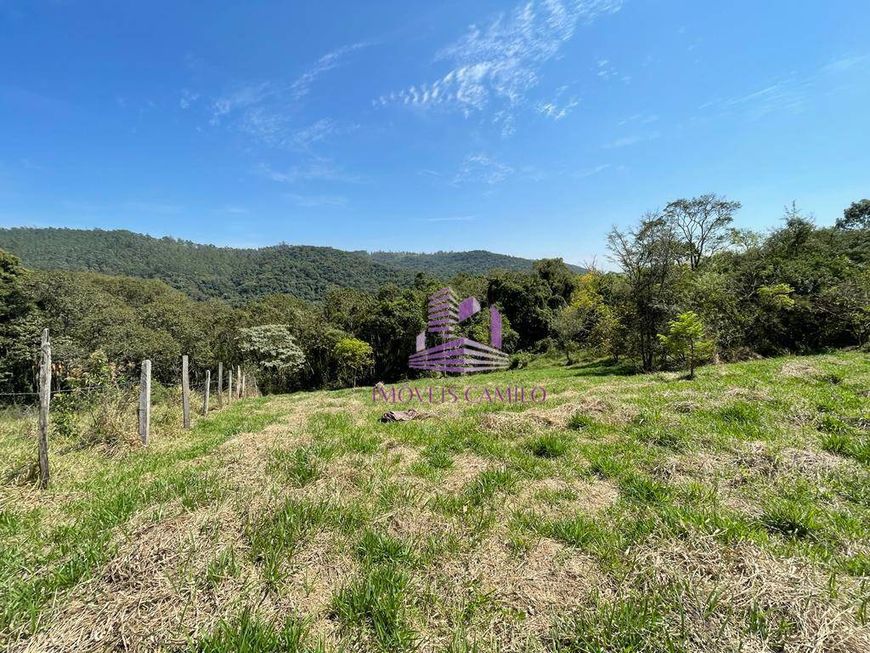 Terreno à venda com 1000 m² por R$ 75.000 - Centro (São João Novo) - São Roque/SP