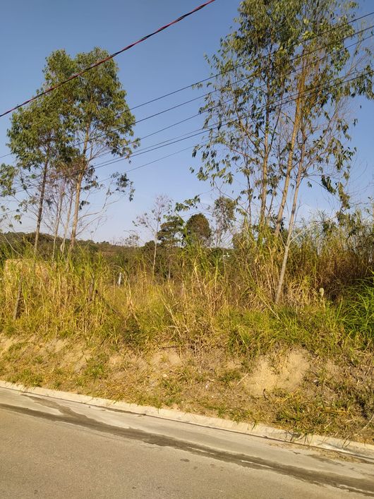 Terreno em São Roque