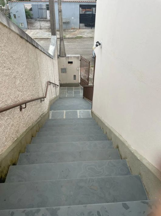 LINDA Casa em Mailasqui São Roque