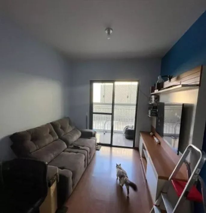 Apartamento próximo a Estrada do Vinho