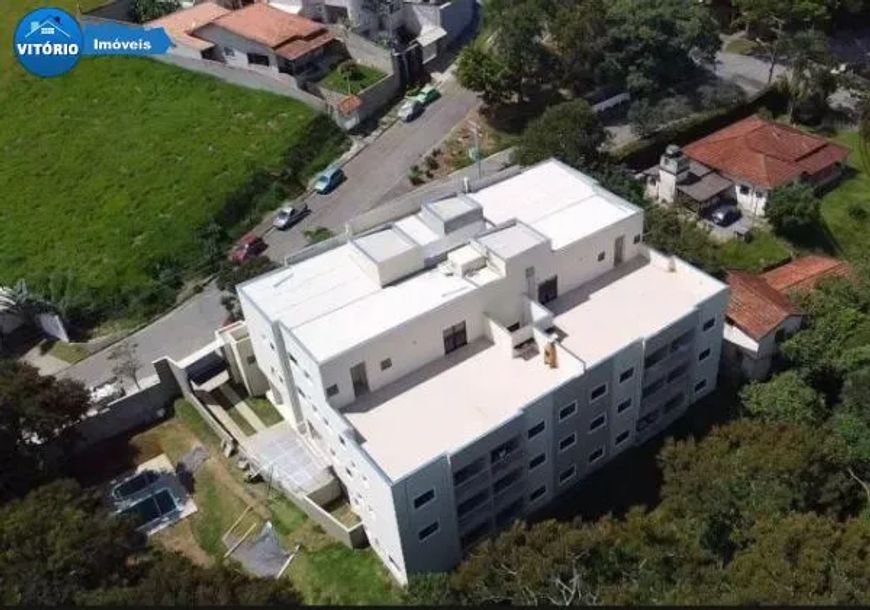 Apartamento próximo a Estrada do Vinho