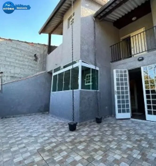 Casa em Condomínio