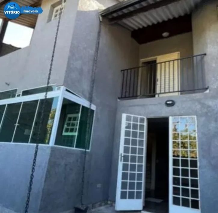 Casa em Condomínio
