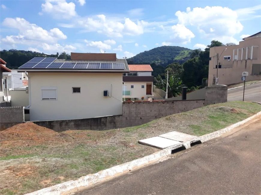 Terreno à venda em Loteamento Villa Di Roma - SP