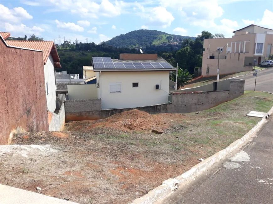 Terreno à venda em Loteamento Villa Di Roma - SP