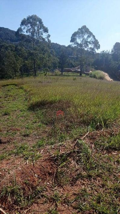 Terreno - Bairro Do Carmo (Canguera) - São Roque/SP