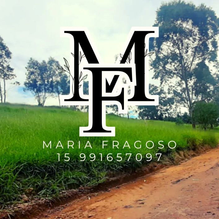Terrenos e lotes de 1000m² na região de São Roque