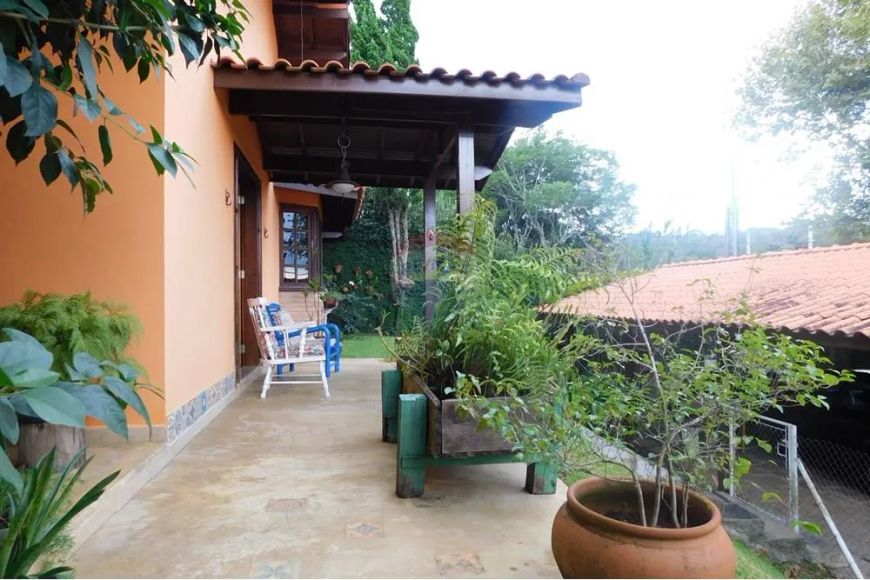 Casa de Condomínio à Venda em São Roque