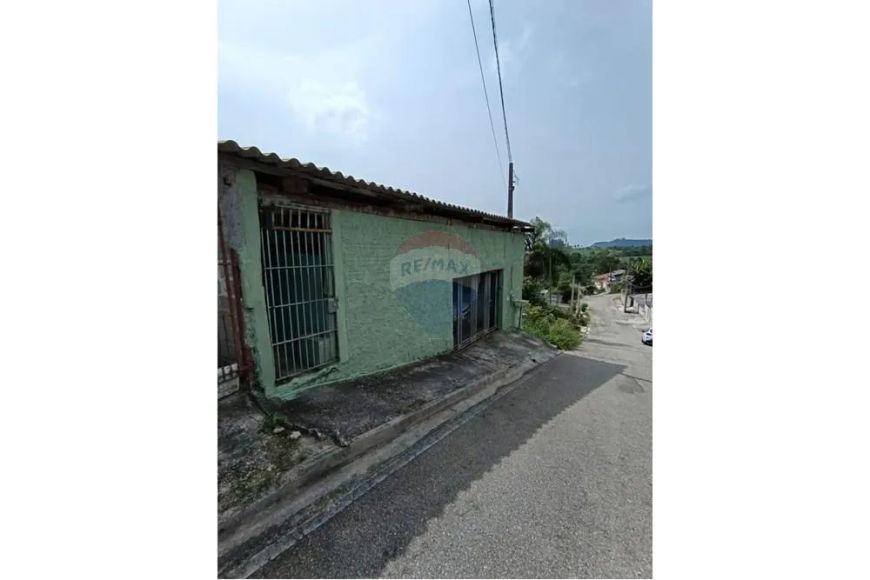 Refúgio Tranquilo: Casa 4 Quartos, Sendo 1 Suite em São Roque