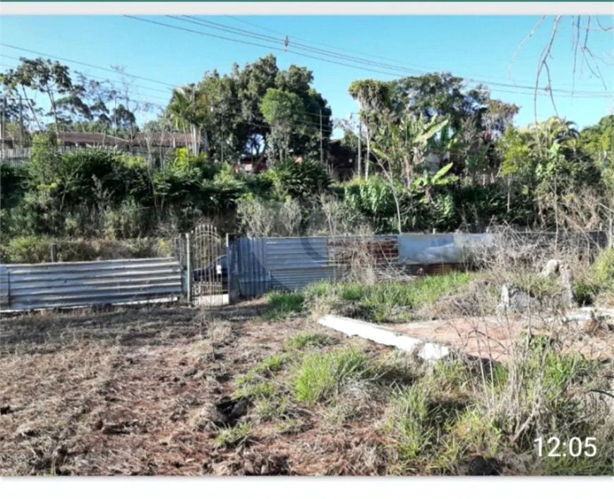 Terreno à venda em Caete (mailasqui) - SP