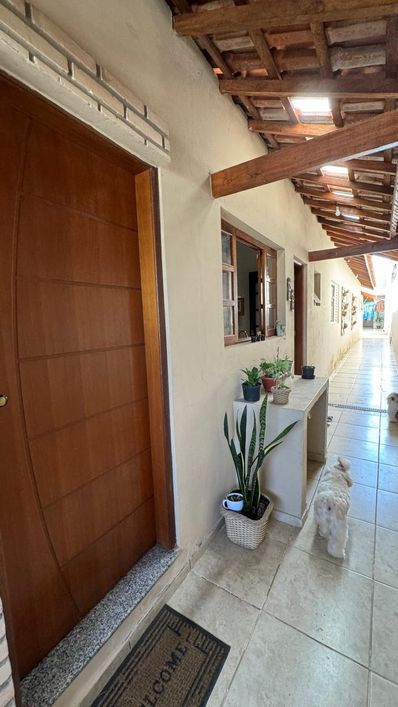 Casa no Villaça