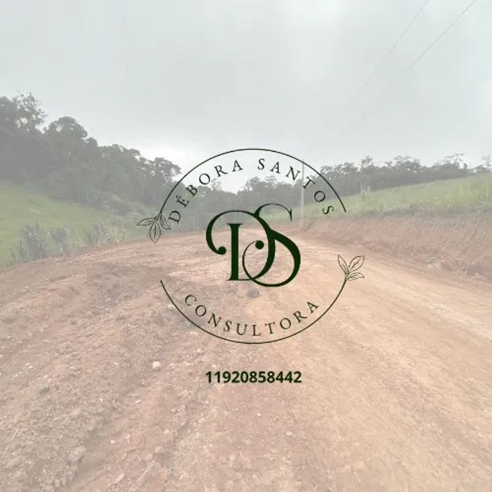 Terreno Gigante! 1.000m² para Fazer o Que Quiser