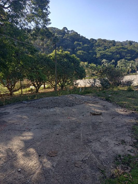 Terreno no bairro Vinhedos