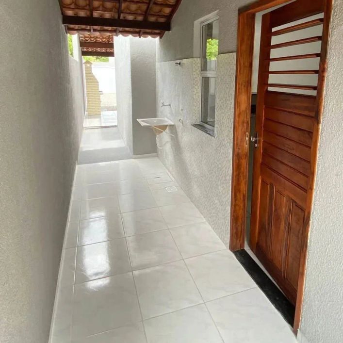 Térrea para venda com 125 metros quadrados com 2 quartos em Centro (Mailasqui) - São Roque - SP