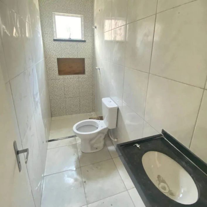 Térrea para venda com 125 metros quadrados com 2 quartos em Centro (Mailasqui) - São Roque - SP