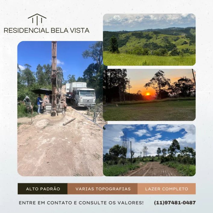 Imóvel para venda tem 1000 m² em Centro (São João Novo) - São Roque - SP
