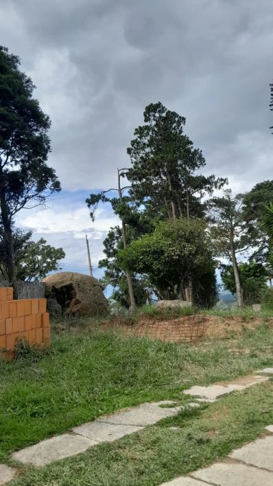 Imóvel para venda tem 1000 m² em Centro (São João Novo) - São Roque - SP
