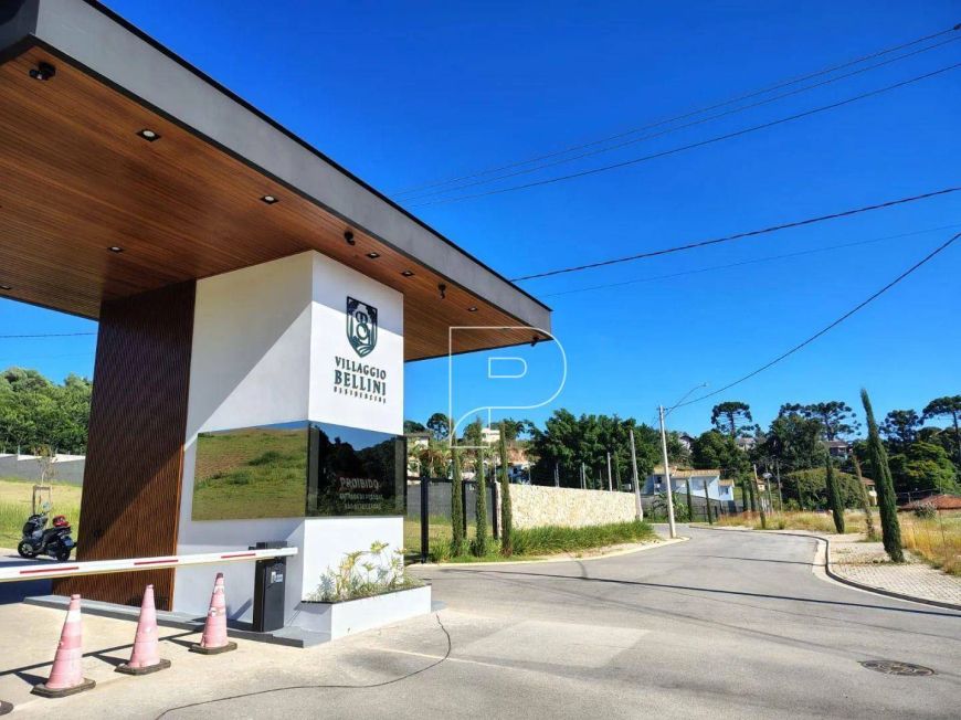Terreno à venda, 300 m² por R$ 426.603,94 - Jardim Villaça - São Roque/SP