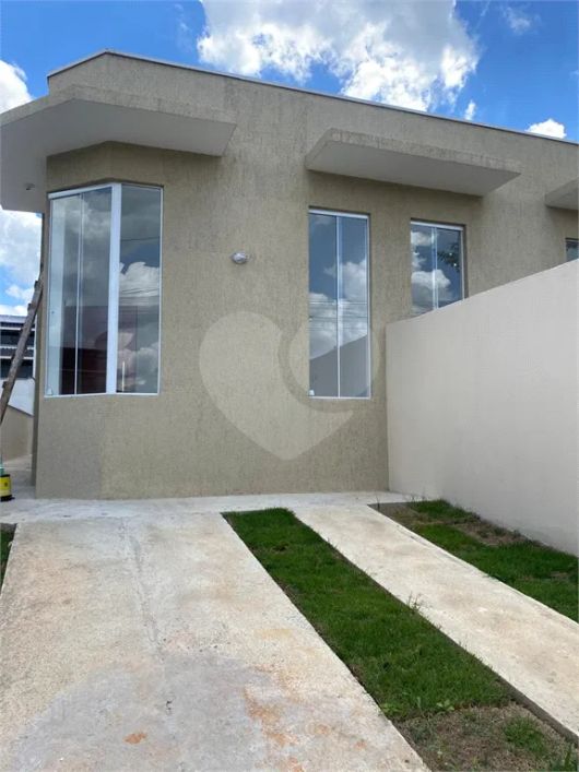 Casa térrea com 2 quartos à venda em Jardim Vinhas Do Sol (mailasqui) - SP