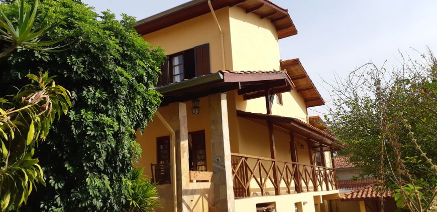 Chácara em São Roque 580m2