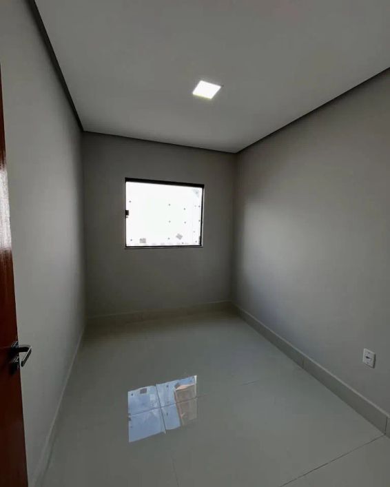 Térrea para venda possui 125 metros quadrados com 2 quartos
