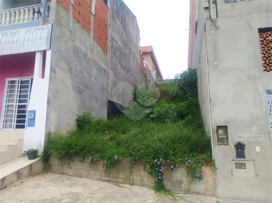 Terreno à venda em Jardim Vinhas Do Sol (mailasqui) - SP