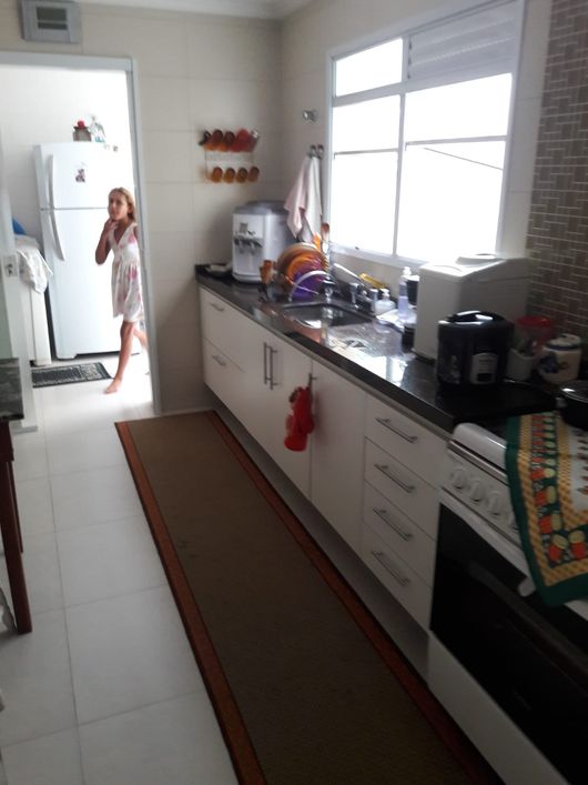 Apartamento próximo ao Centro