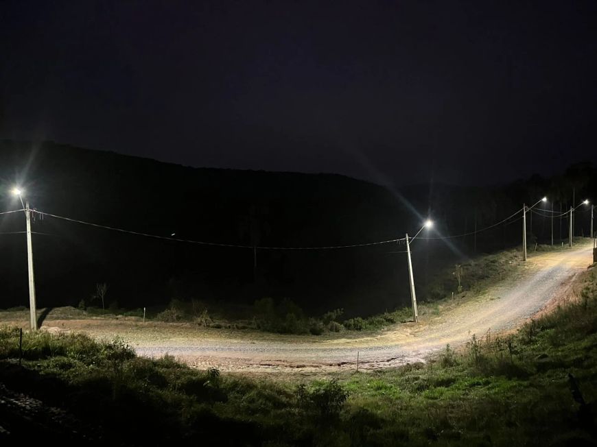 Terreno a venda em - São Roque - SP