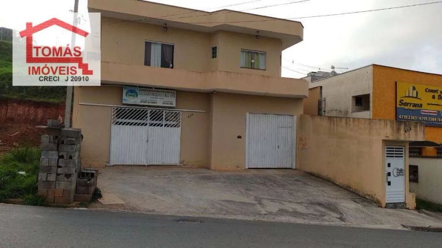 Casa com 3 dorm, 2 Suítes, 2 Salões à venda, 325 m² por R$ 1.200.000 - Jardim Vinhas Do Sol (Mailasq
