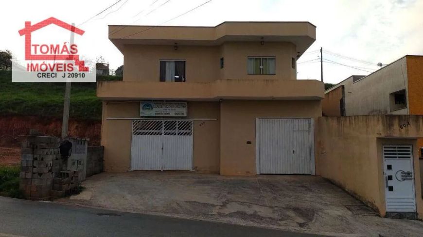 Casa com 3 dorm, 2 Suítes, 2 Salões à venda, 325 m² por R$ 1.200.000 - Jardim Vinhas Do Sol (Mailasq