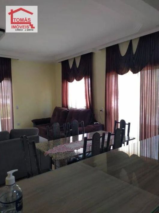 Casa com 3 dorm, 2 Suítes, 2 Salões à venda, 325 m² por R$ 1.200.000 - Jardim Vinhas Do Sol (Mailasq