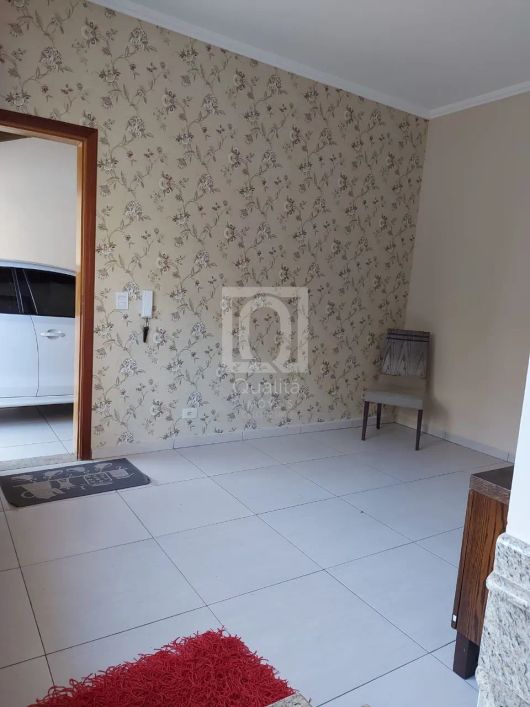 Casa sobrado com 3 quartos no Condomínio Jardim Vilaça em São Roque