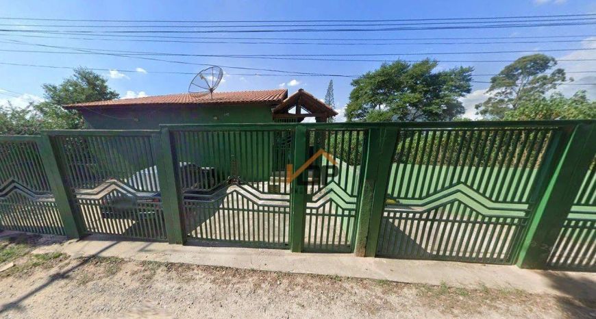 Apartamento com 2 dormitórios à venda, 62 m² por R$ 119.677,46 - Centro (Mailasqui) - São Roque/SP