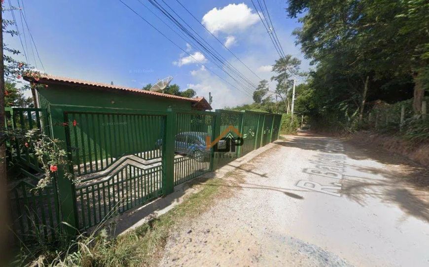 Apartamento com 2 dormitórios à venda, 62 m² por R$ 119.677,46 - Centro (Mailasqui) - São Roque/SP