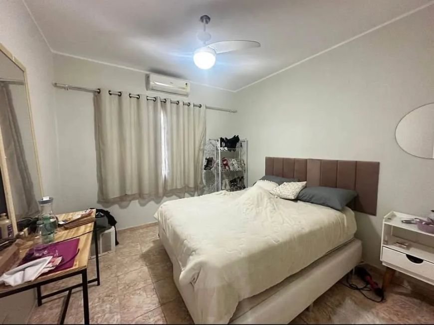 Térrea para venda com 125 metros quadrados com 2 quartos em Vila Aguiar - São Roque - SP