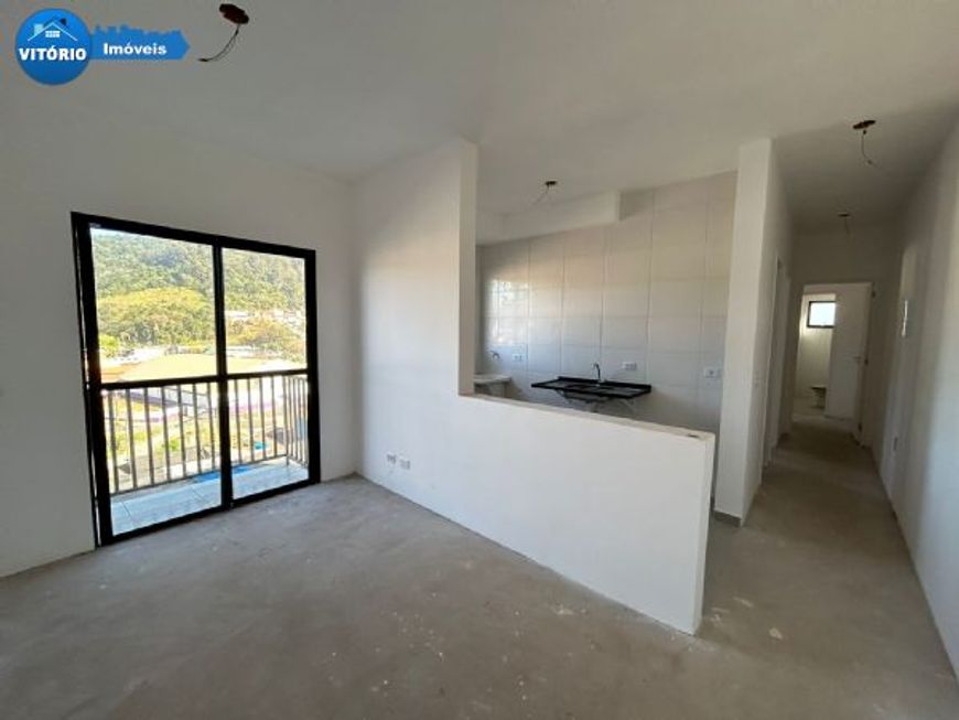 Minha Casa Minha Vida - Centro São Roque