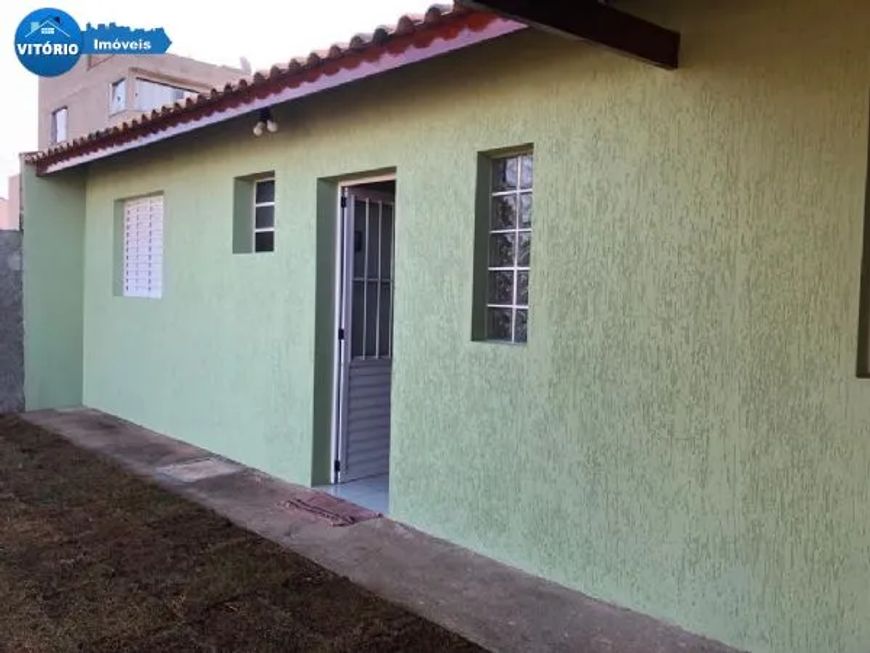 Casa em Canguera