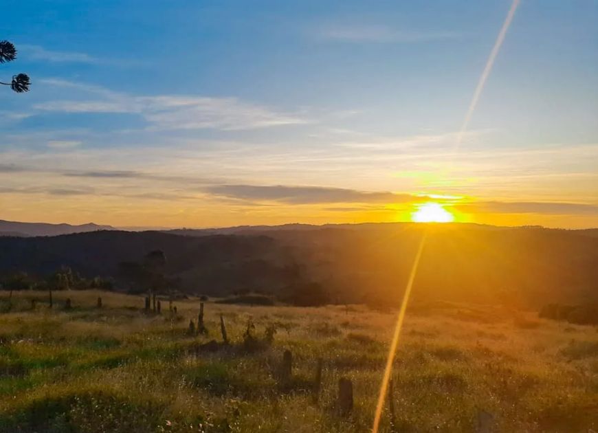 Terrenos em São Roque com 1000m²: Liberdade, Tranquilidade e Qualidade de Vida!