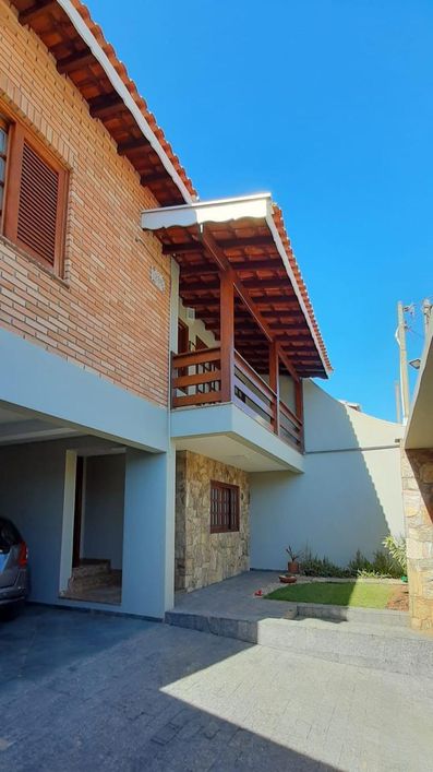 Rua Lions Clube, 286 - Cambará