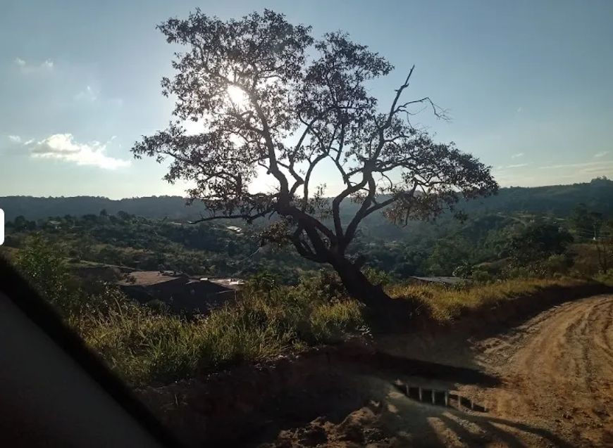 Nova chance de viver cercado por natureza em São Roque!