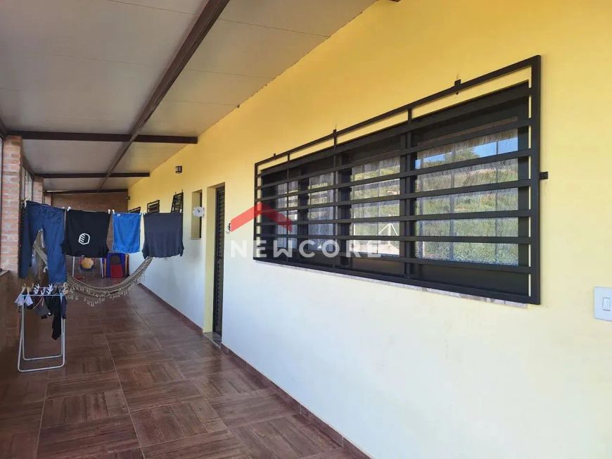 Casa em Travessa das Ameixas - Recanto das Acácias - São Roque/SP