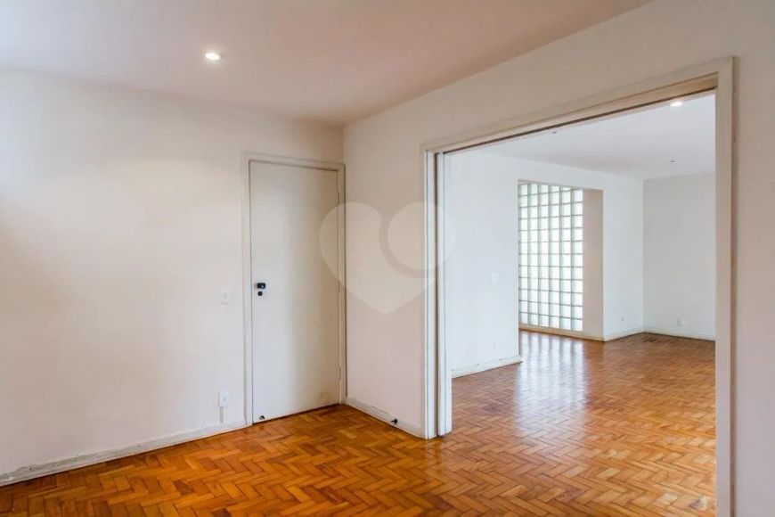 Sobrado com 4 quartos para locação em Alto De Pinheiros - SP