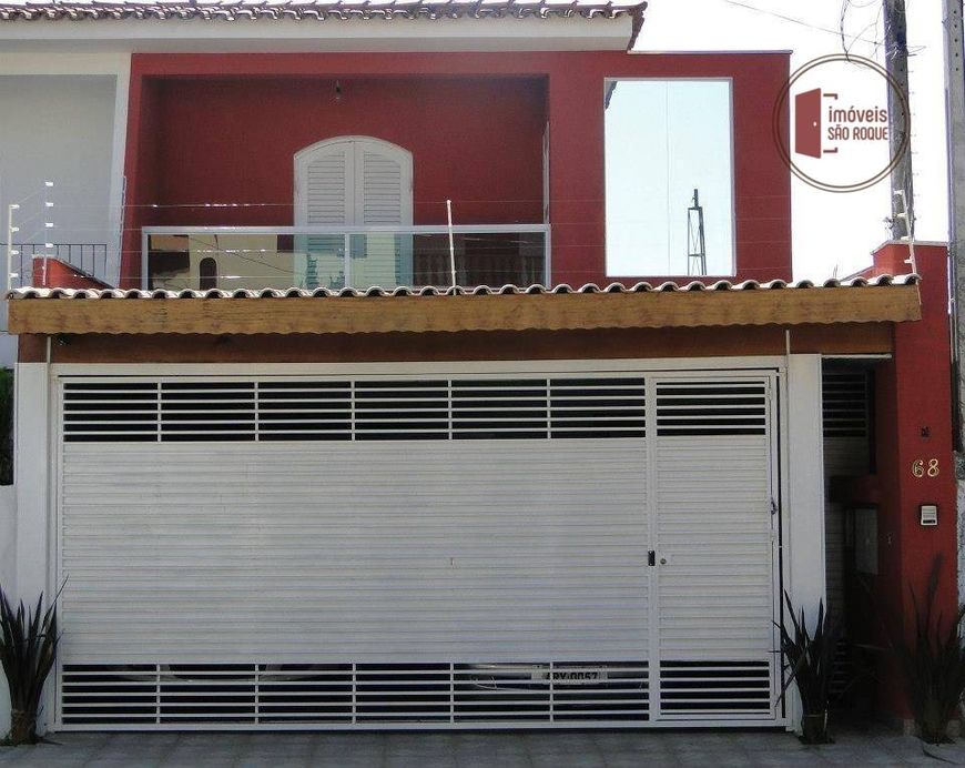 Sobrado com 3 dormitórios à venda, 280 m² por R$ 780.000,00 - Jardim Flórida - São Roque/SP