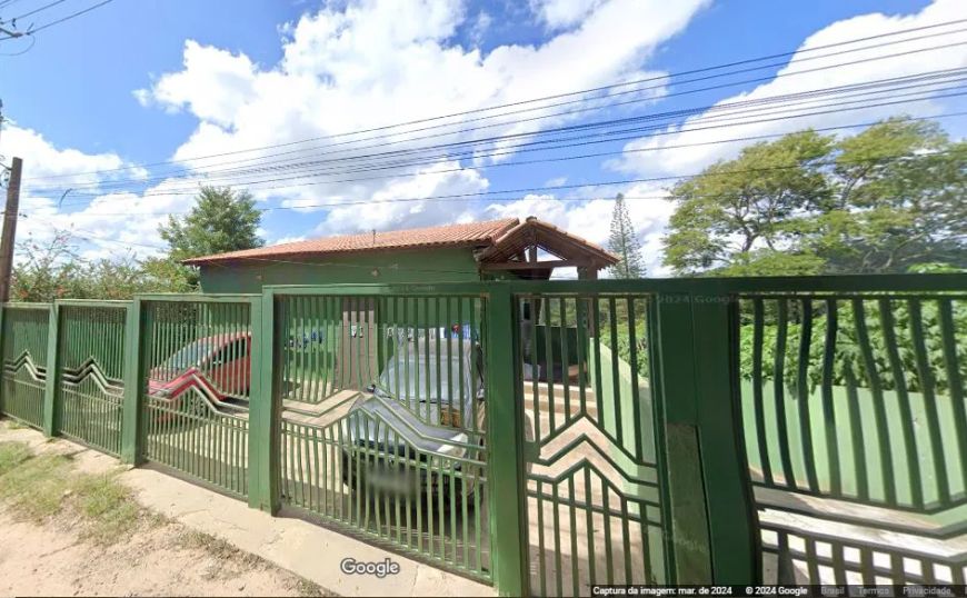 Imóvel para venda possui 63 metros quadrados com 2 quartos em Centro (Mailasqui) - São Roque - SP