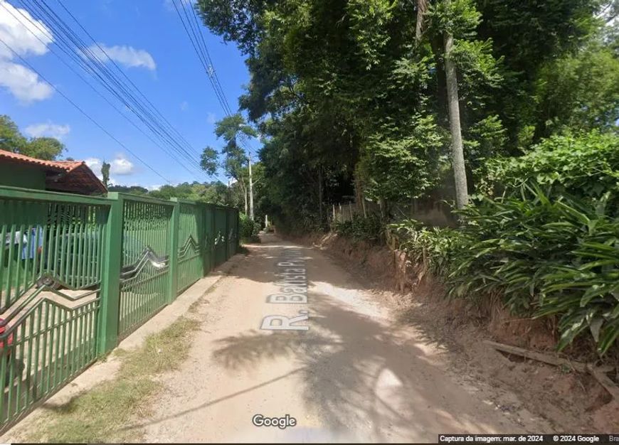 Imóvel para venda possui 63 metros quadrados com 2 quartos em Centro (Mailasqui) - São Roque - SP