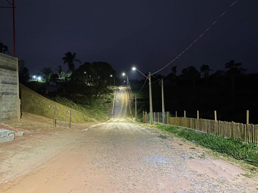 Imóvel para venda tem 1000 metros quadrados em Alto Da Serra (Mailasqui) - São Roque - SP