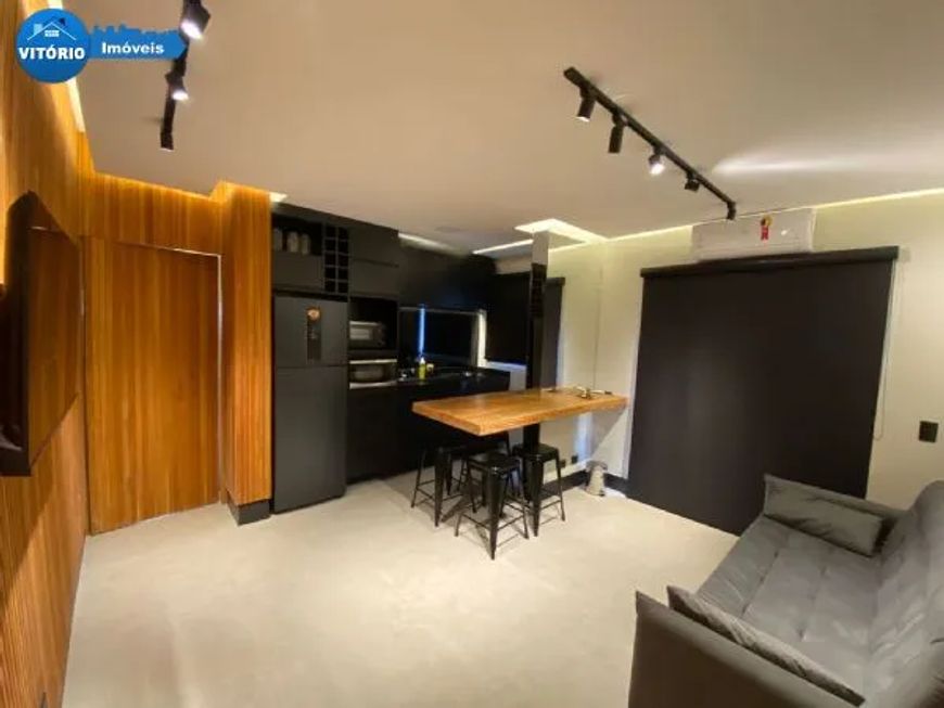 Apartamento Novo Mobiliado